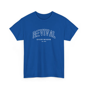 Revival Everywhere T-Shirt Revival Everywhere T-Shirt