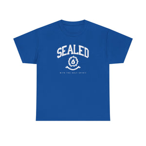 Sealed by the Holy Spirit T-shirt Sealed by the Holy Spirit T-shirt