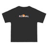 Matthew 6:25-34 Back Design T-Shirt