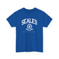 Sealed by the Holy Spirit T-shirt