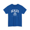 Sealed by the Holy Spirit T-shirt