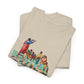 Paul Preach To The Nations T-shirt