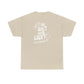 Be Salt And Light Back Design T-Shirt