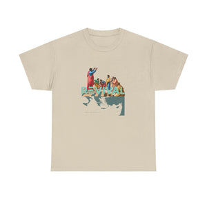 Paul Preach To The Nations T-shirt