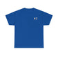 Water Of Life Back Design Illustration T-shirt