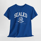 Sealed by the Holy Spirit T-shirt