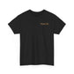 Holy Back Design T-Shirt