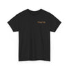 Holy Back Design T-Shirt