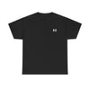 He is Risen Back Design T-Shirt