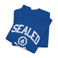 Sealed by the Holy Spirit T-shirt