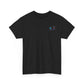 The Lords Creation T-Shirt Back Design