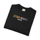 Jesus Saves 3:16 Back Design