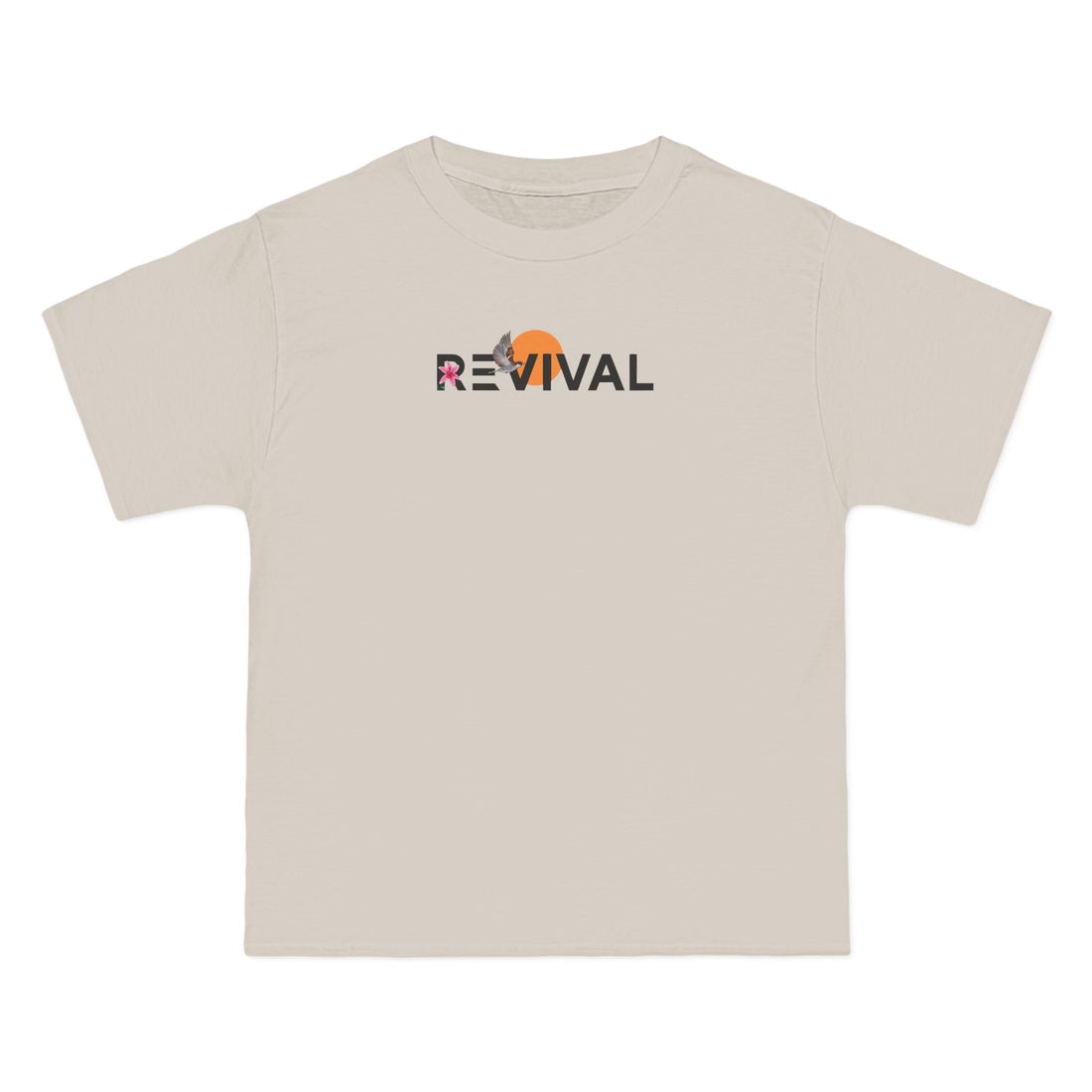 Matthew 6:25-34 Back Design