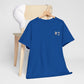 Water Of Life Back Design Illustration T-shirt