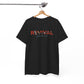 Sword Of The Spirit Ephesians 6:12 T-Shirt